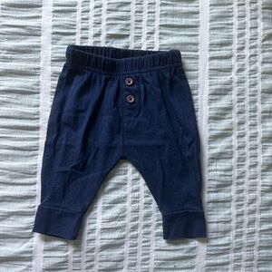 Baby Pants 0-3 months